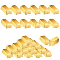 Gativs goldbarren süßigkeite gebraucht kaufen  Wird an jeden Ort in Deutschland