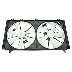 Trq radiator dual for sale  Delivered anywhere in USA 