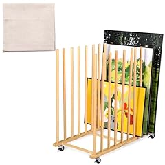Art storage rack for sale  Delivered anywhere in USA 