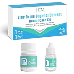 Zinc oxide eugenol for sale  Delivered anywhere in USA 