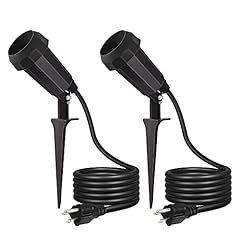 Edishine spotlights outdoor for sale  Delivered anywhere in USA 