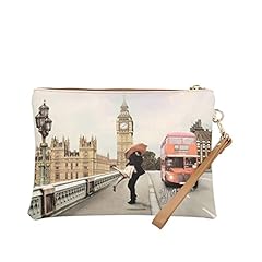 Pochette not london usato  Spedito ovunque in Italia 