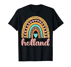 Holland shirt holland for sale  Delivered anywhere in Ireland