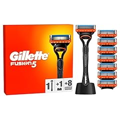 Gillette fusion rasoio usato  Spedito ovunque in Italia 