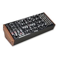 Moog subharmonicon synth usato  Spedito ovunque in Italia 