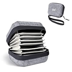 Jjc hard shell for sale  Delivered anywhere in USA 