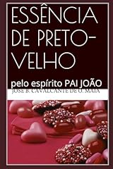 Essência preto velho d'occasion  Livré partout en France