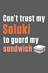 Trust saluki guard for sale  Delivered anywhere in UK