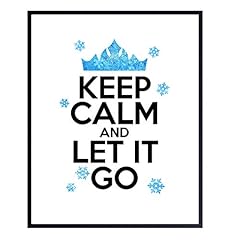 Frozen keep calm for sale  Delivered anywhere in USA 