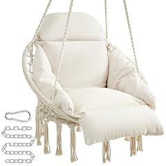 Songmics hanging chair for sale  Delivered anywhere in USA 