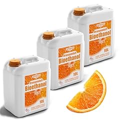 Bioethanol 30l bio gebraucht kaufen  Wird an jeden Ort in Deutschland