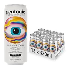 Neutonic productivity energy for sale  Delivered anywhere in UK
