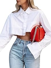 Remidoo women asymmetrical for sale  Delivered anywhere in USA 