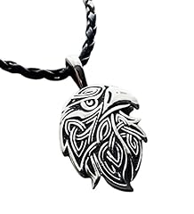 Celtic eagle head for sale  Delivered anywhere in USA 