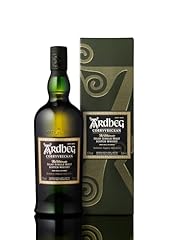 Ardbeg corryvreckan whisky d'occasion  Livré partout en France