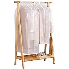KONKY Clothes Cover Protector, Dust-proof & Breathable for sale  Delivered anywhere in UK