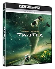 Twister ultra hd d'occasion  Livré partout en France