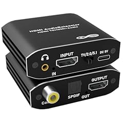 Tendak extracteur audio d'occasion  Livré partout en France