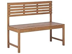 Banc places extérieur d'occasion  Livré partout en France
