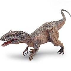 Doyomtoy statuetta dinosauro usato  Spedito ovunque in Italia 