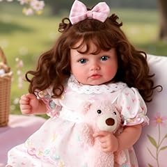 Babeside reborn dolls for sale  Delivered anywhere in UK