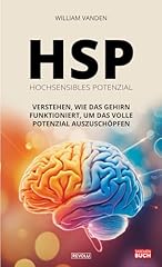 Hsp hochsensibles potenzial gebraucht kaufen  Wird an jeden Ort in Deutschland