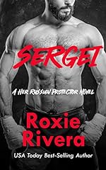 Sergei mafia romance for sale  Delivered anywhere in UK