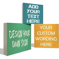 Custom classic sign for sale  Delivered anywhere in USA 