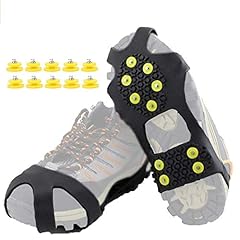 Hofire ice cleats for sale  Delivered anywhere in USA 