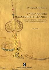 Catalogo dei manoscritti usato  Spedito ovunque in Italia 
