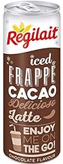 Régilait chocolat lait d'occasion  Livré partout en France