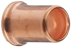 Easy-Twist Copper Crimp Sleeve Wire Connector, 18-10 for sale  Delivered anywhere in USA 