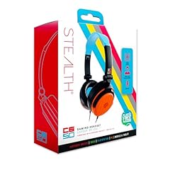 Stealth stereo gaming for sale  Delivered anywhere in UK