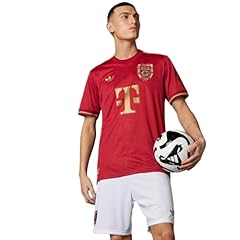 Adidas herren bayern gebraucht kaufen  Wird an jeden Ort in Deutschland