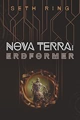 Nova terra erdformer for sale  Delivered anywhere in USA 