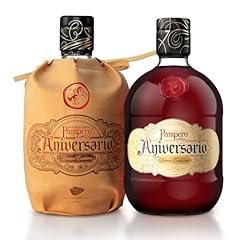 Pampero aniversario rum usato  Spedito ovunque in Italia 