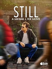 Still michael j. for sale  Delivered anywhere in USA 