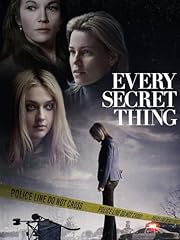 Every secret thing for sale  Delivered anywhere in USA 