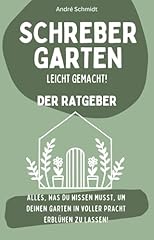 Schrebergarten leicht gemacht gebraucht kaufen  Wird an jeden Ort in Deutschland
