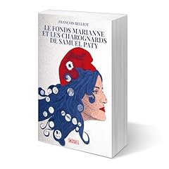 Fonds marianne charognards d'occasion  Livré partout en France