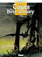 Tours bois maury d'occasion  Livré partout en France