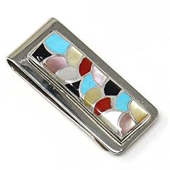 Multi stone zuni for sale  Delivered anywhere in USA 