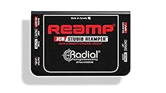 Radial engineering reamp for sale  Delivered anywhere in USA 
