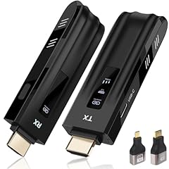 Wireless hdmi transmitter for sale  Delivered anywhere in USA 