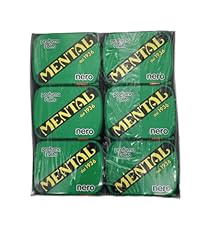 Mental verde alla usato  Spedito ovunque in Italia 