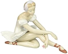 Lladró rose ballet for sale  Delivered anywhere in UK