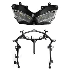 Green led headlight for sale  Delivered anywhere in USA 