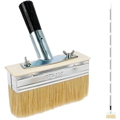 Decking paint brush for sale  Delivered anywhere in UK