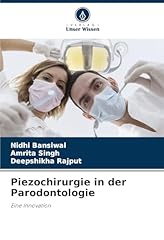 Piezochirurgie der parodontolo d'occasion  Livré partout en France