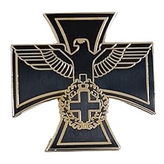 Badge croix fer d'occasion  Livré partout en France